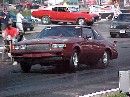 Kent Rudbeck's Rosewood T 