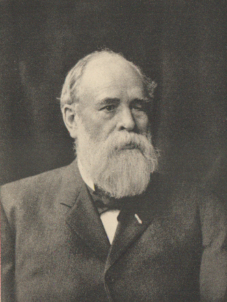 Gen. Curtis photo