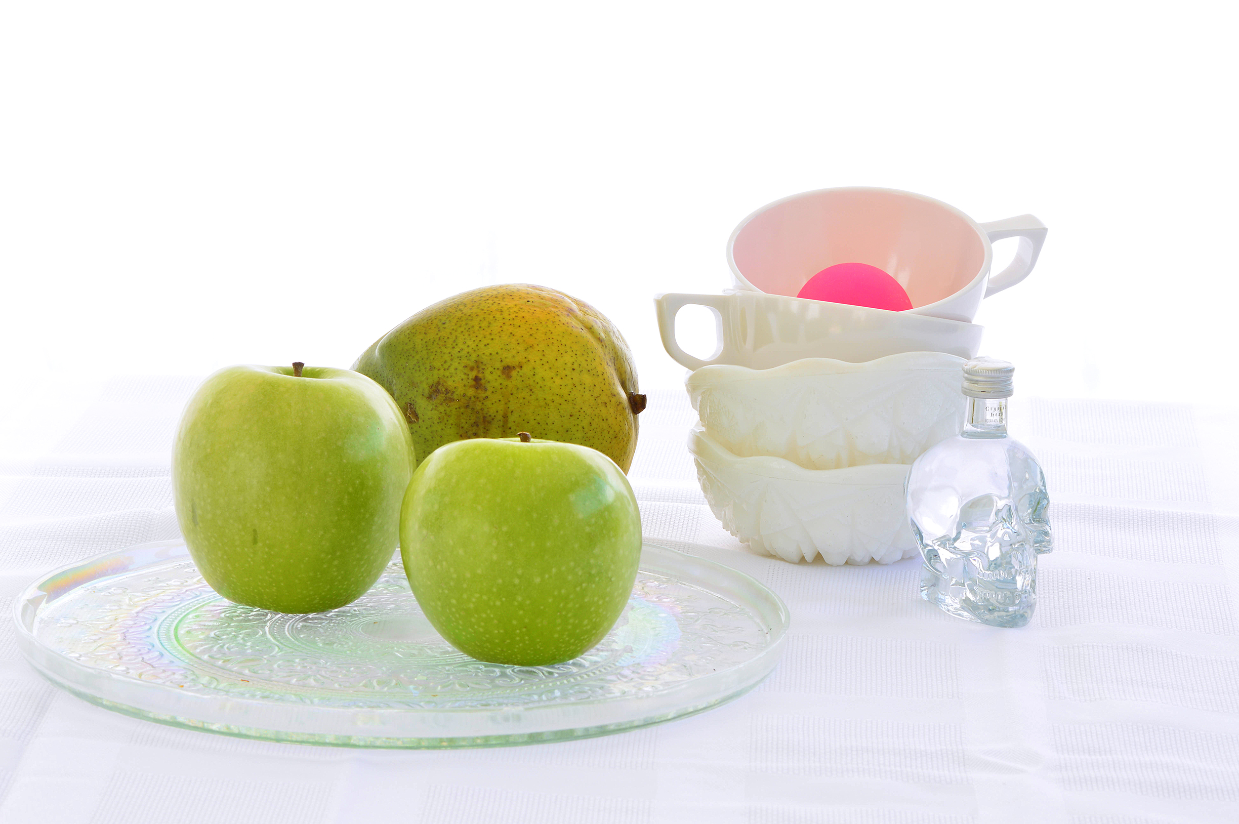 BRUNCH DELICATES
