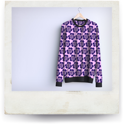 TEXTILE DESIGN