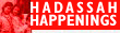 Hadassah Happenings