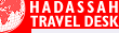 Hadassah Travel
