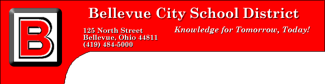 Bellevue Redmen