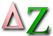 Delta Zeta Alpha Rho Chapter