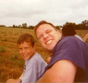 Down on the Farm