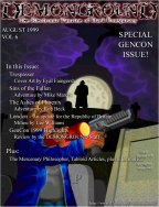 Cover of DG 6