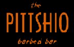 Pittshio Barbed Bar