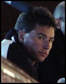 Butch . . . so he's young and good-looking, but can he coach?  We'll see . . .