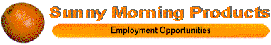 Employment Opportunities Logo