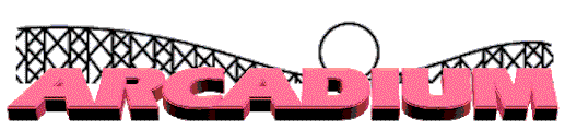 Arcadium AMusement park