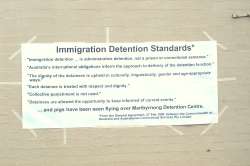 Detention Centre Standards