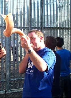 Shofar