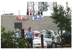rooftop protest 2