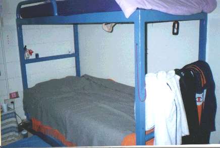 Bunks