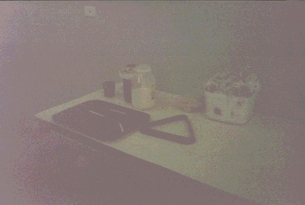 Kitchen?