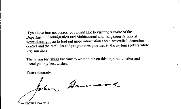 scanned copy of original, reply page 2