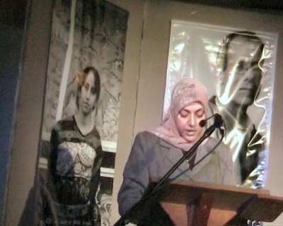 Ms Aowham Al Dujayli
