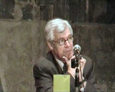 Julian Burnside