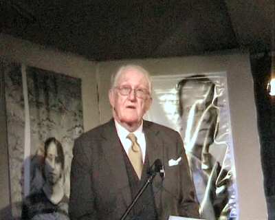 Malcolm Fraser