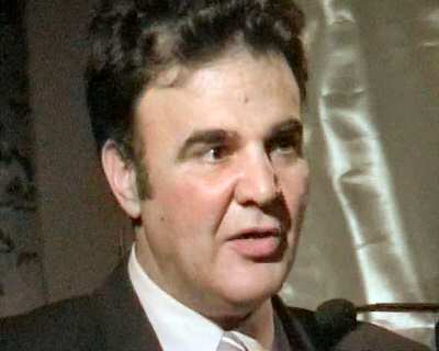 George Lekakis