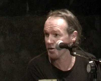 Tony Birch