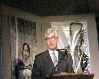 Julian Burnside