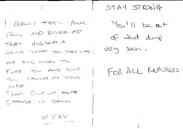 messages
