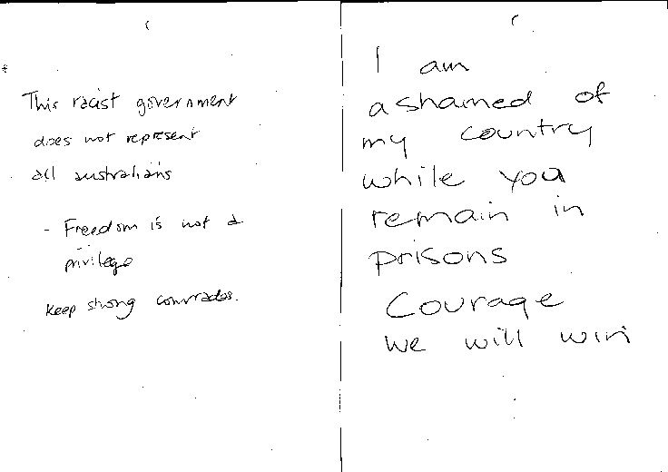 messages