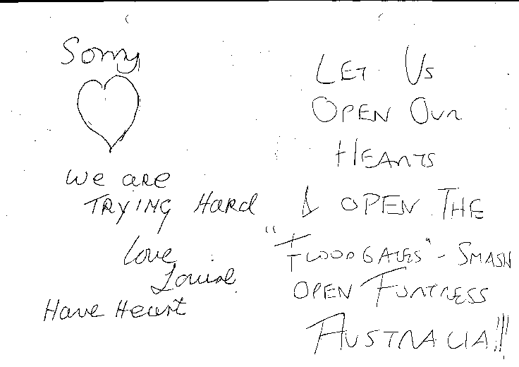 messages