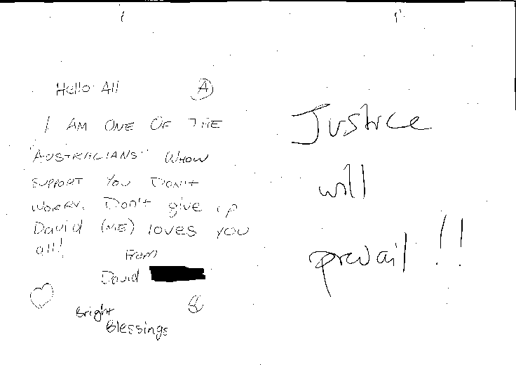messages