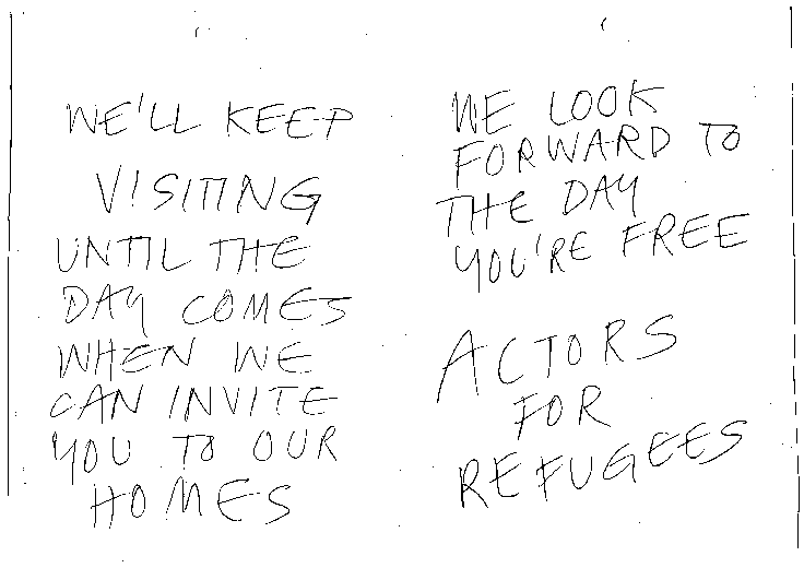 messages