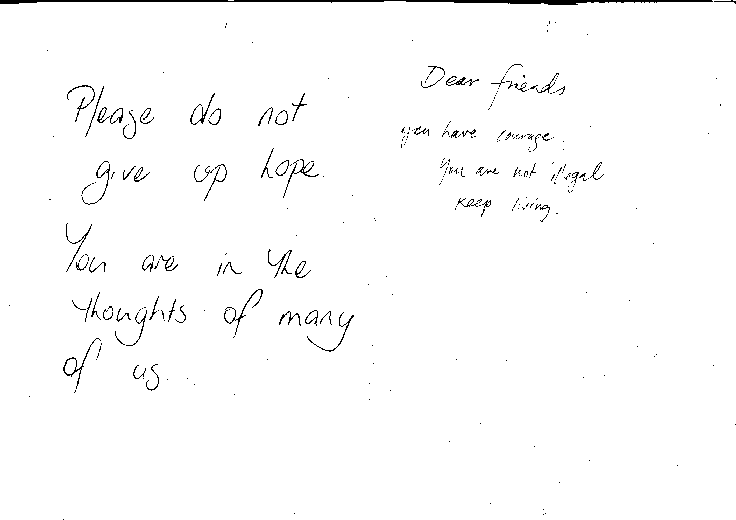 messages