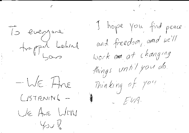 messages