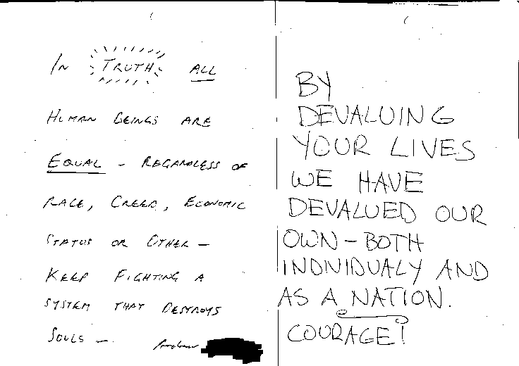 messages