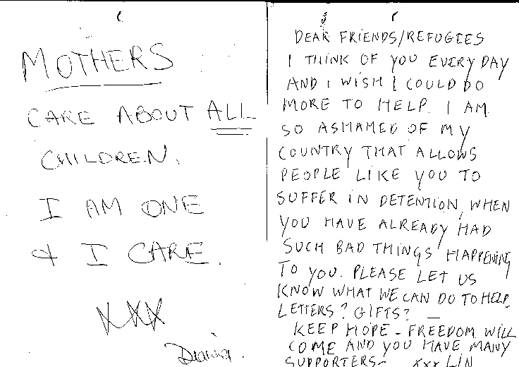 messages