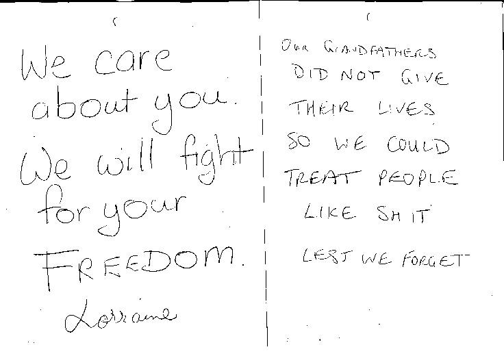messages