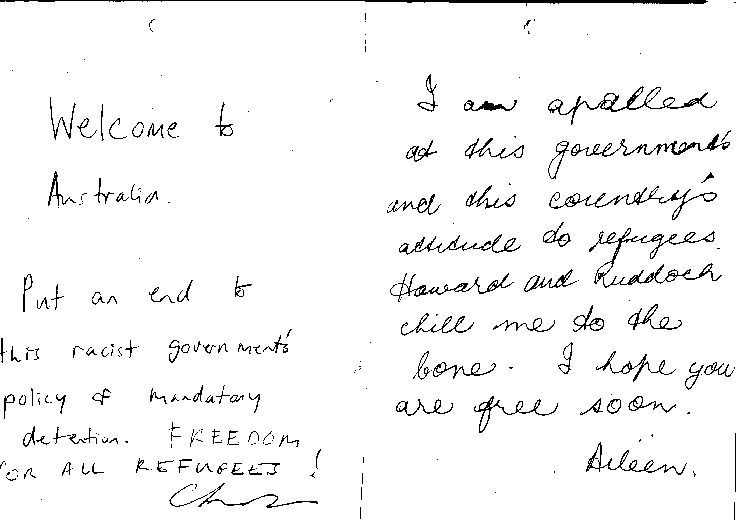 messages