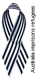 A Ribbon for Refugees