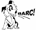 BARC!