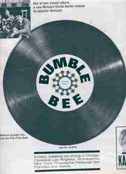 Searchers A Tear Fell Bumble Bee Searchers A Tear Fell Bumble Bee
