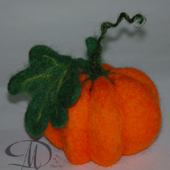 Pumpkin