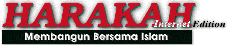 Harakah Internet edition