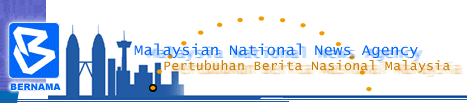 Bernama Online