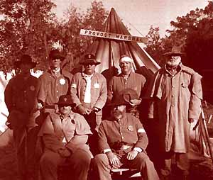 Battle Of Secessionville