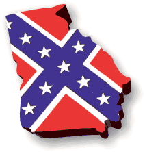 Flying It For Heritage, Not Hate