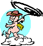 Click Here To Visit One Of John's Favorite Western Sites!
