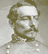 General Beauregard