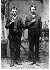 Jesse James And Frank James