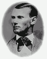 Jesse Woodson James
