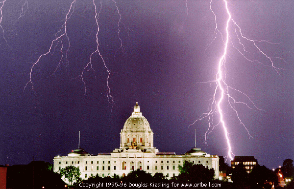 Click Here For More Pictures From Art Bell's Web Site